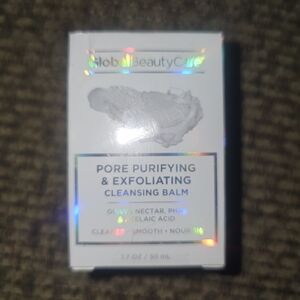 Global Beauty Care Cleansing Balm